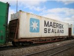 PEC 331707 / MAERSK SEALAND